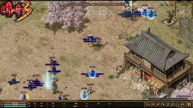1.85英雄合击等级低如何抢稀有动物