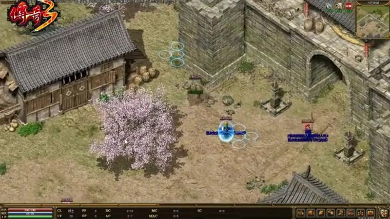 英雄合击发布网站花费多少元宝可以举行一次宴席